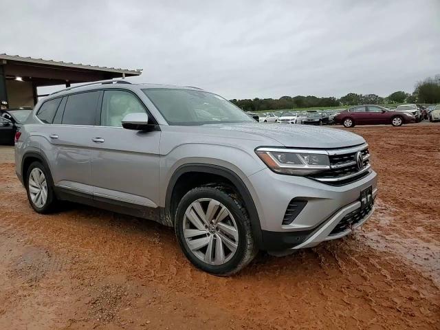 2021 Volkswagen Atlas - Image 11