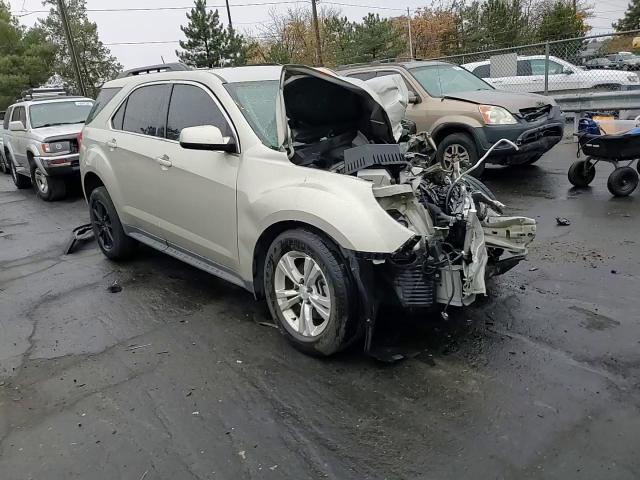 2013 Chevrolet Equinox - Image 12