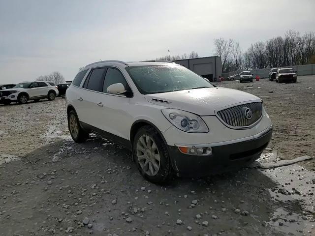 2012 Buick Enclave VIN: 5GAKVCED4CJ424885 Lot: 80639214