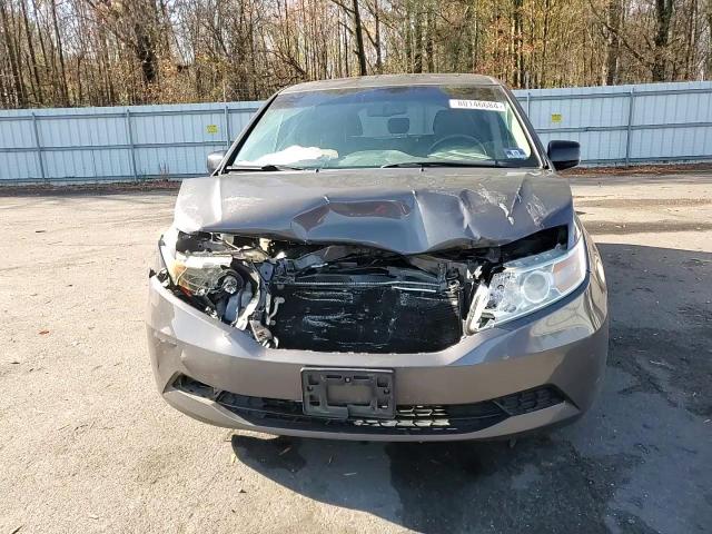 2012 Honda Odyssey - Image 12