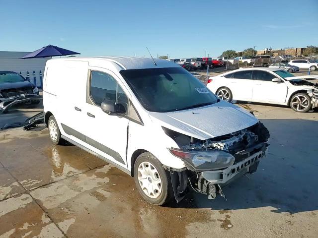 2018 Ford Transit Connect Xl VIN: NM0LS7E71J1358934 Lot: 79867334