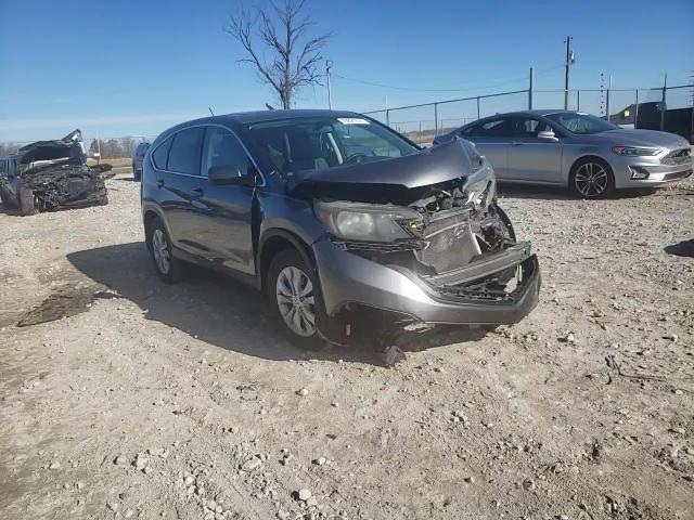 2013 Honda Cr-V Ex VIN: 2HKRM4H58DH619134 Lot: 79821974