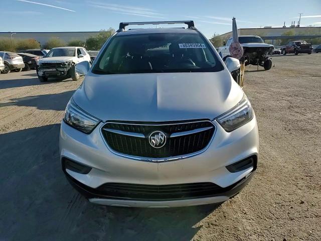 2018 Buick Encore - Image 13