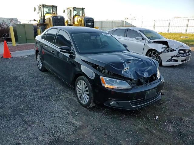 2013 Volkswagen Jetta Tdi VIN: 3VWLL7AJ9DM360517 Lot: 80723704