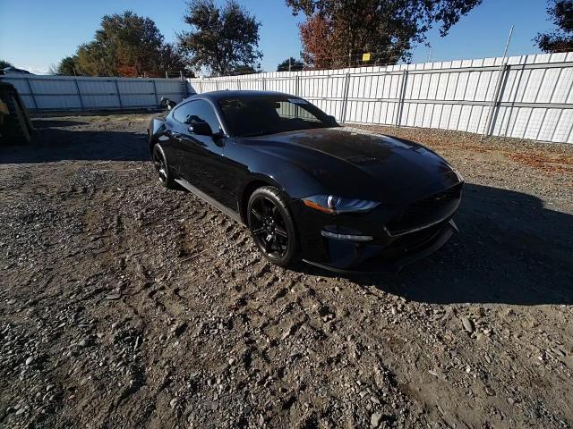 2020 Ford Mustang VIN: 1FA6P8TH1L5171679 Lot: 81201244