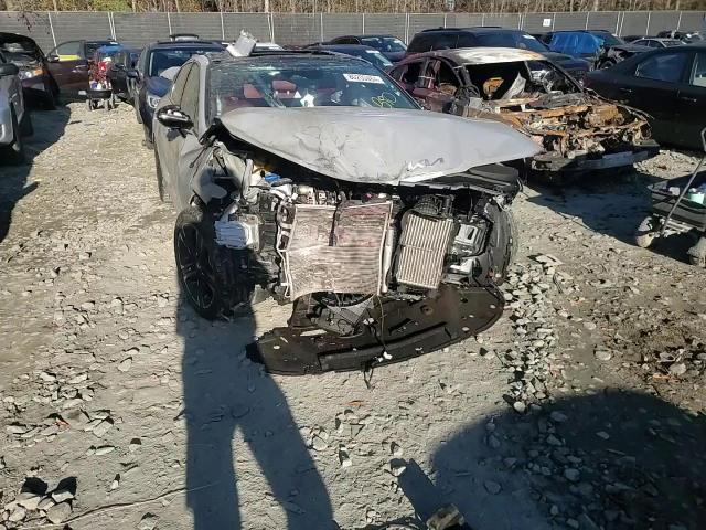 2024 Kia K5 - Image 11