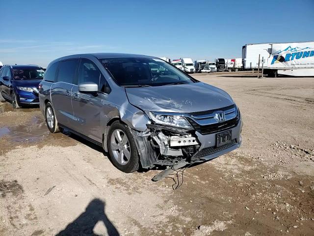 2020 Honda Odyssey - Image 12