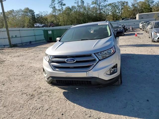 2018 Ford Edge Se VIN: 2FMPK3G92JBC34778 Lot: 81464884