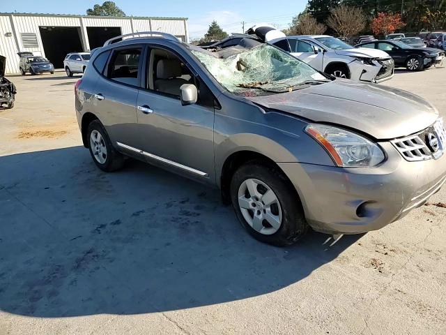 2011 Nissan Rogue - Image 11