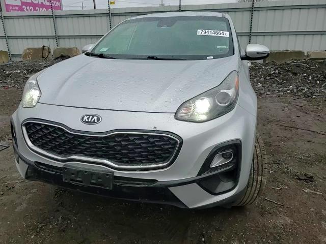 2020 Kia Sportage - Image 12