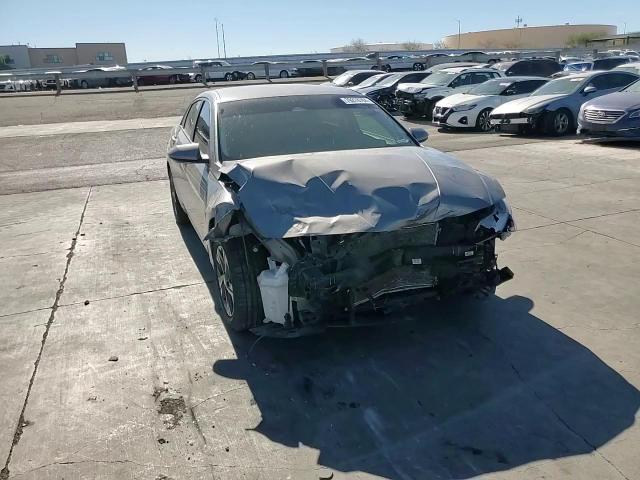 2021 Hyundai Elantra Sel VIN: KMHLM4AGXMU131869 Lot: 79278784