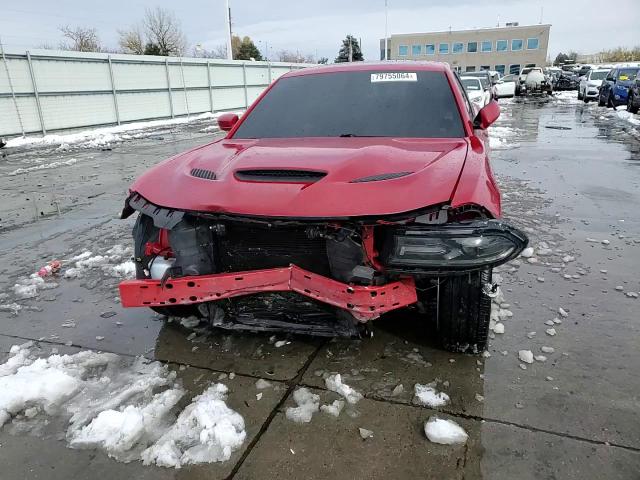 2016 Dodge Charger - Image 14