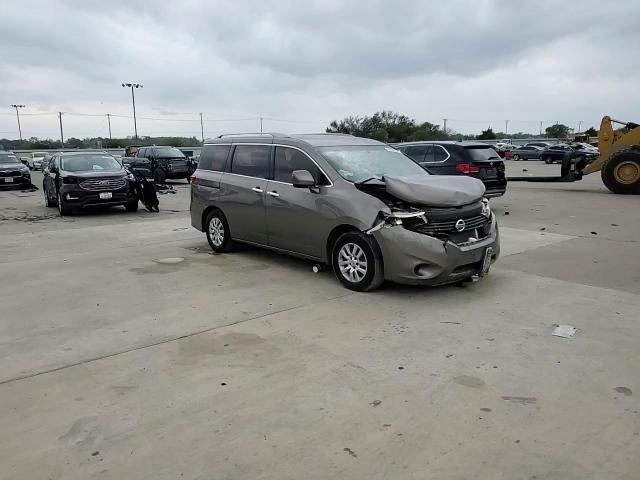2014 Nissan Quest - Image 12