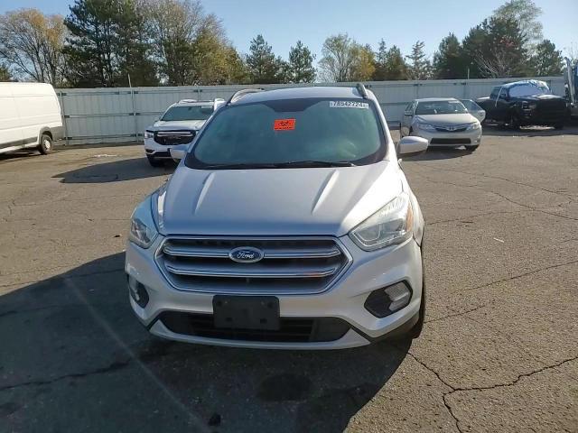 2017 Ford Escape - Image 12