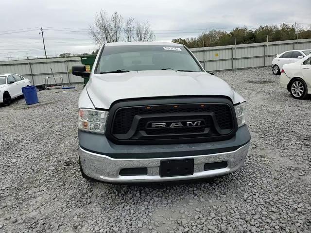 2018 Ram 1500 St VIN: 1C6RR6FG2JS234190 Lot: 80222184