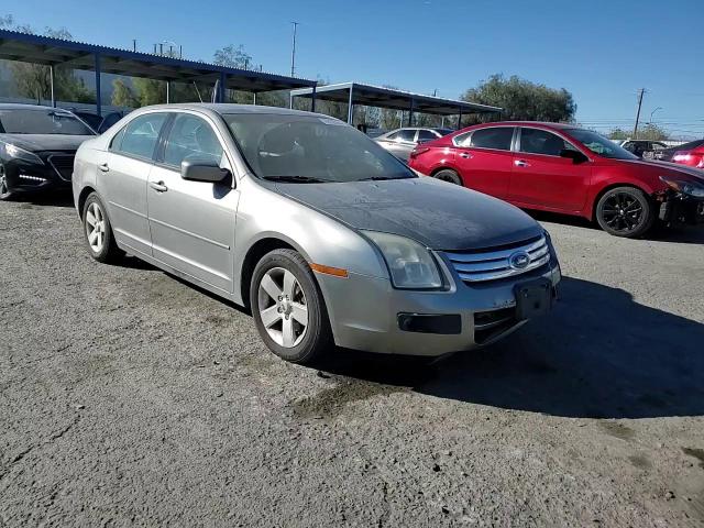 2009 Ford Fusion Se VIN: 3FAHP07Z99R177166 Lot: 79129944