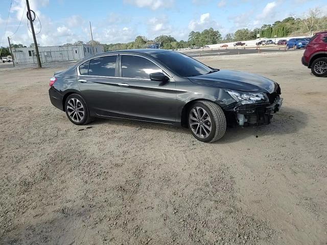 2014 Honda Accord - Image 11