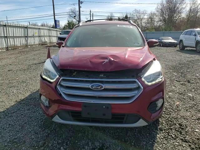 2017 Ford Escape - Image 11