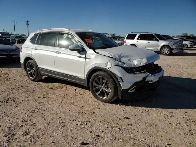 2023 Volkswagen Tiguan Se VIN: 3VV3B7AXXPM058069 Lot: 81379164