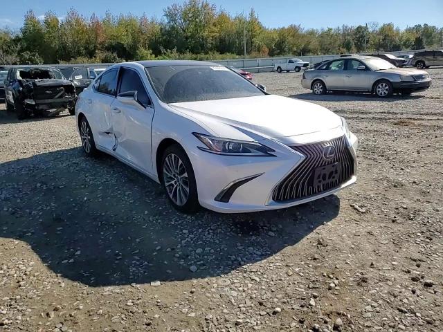 2021 Lexus Es 350 Base VIN: 58ADZ1B10MU090255 Lot: 80958634