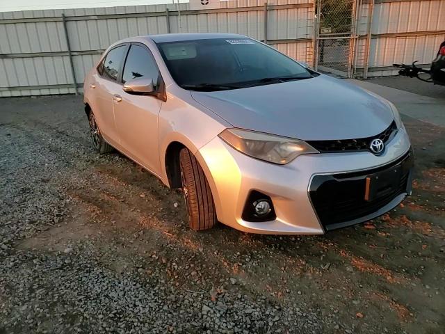 2015 Toyota Corolla - Image 11