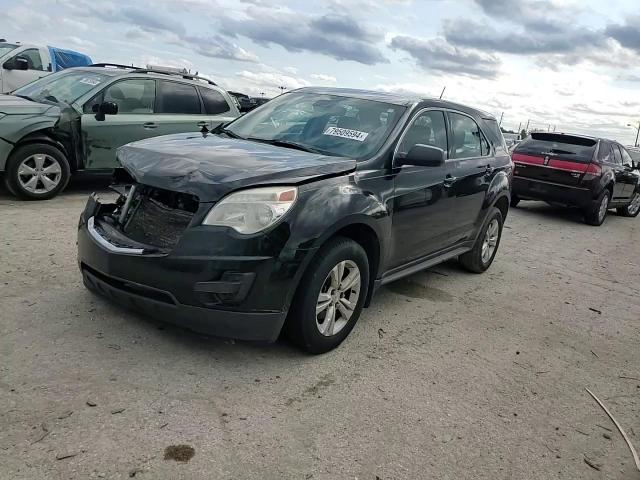 2013 Chevrolet Equinox - Image 12
