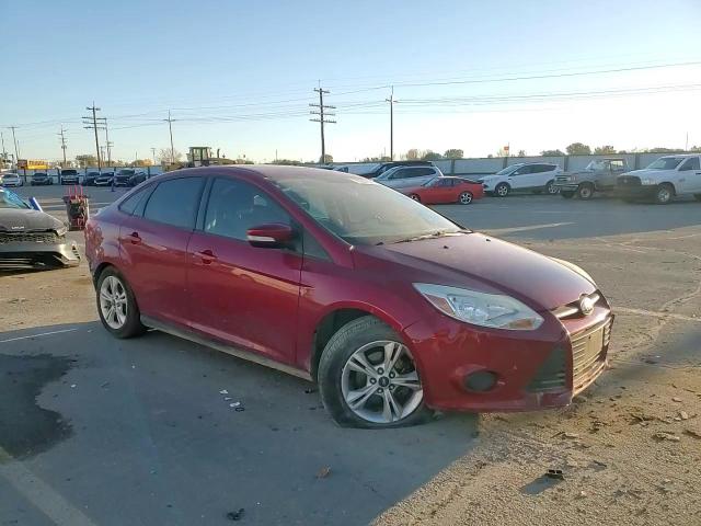 2014 Ford Focus - Image 11