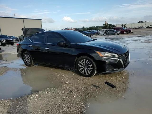 2023 Nissan Altima Sv VIN: 1N4BL4DV5PN340616 Lot: 79542634