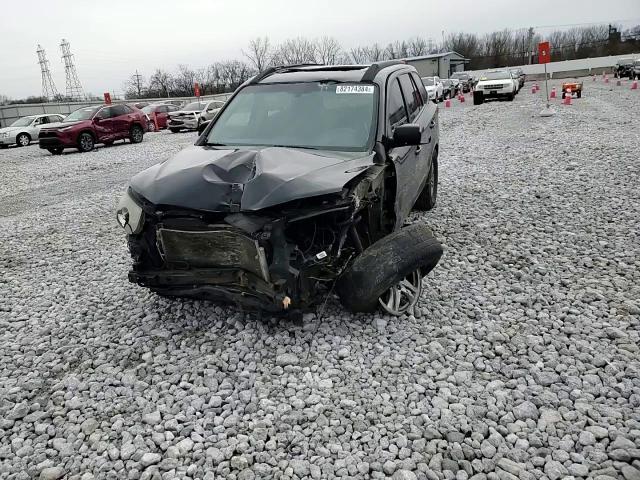 2010 Hyundai Santa Fe - Image 12