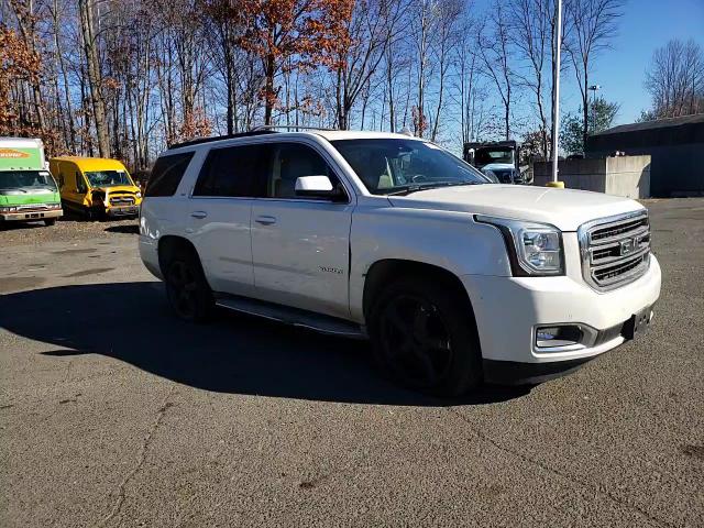 2015 GMC Yukon Slt VIN: 1GKS2BKCXFR695280 Lot: 79819504