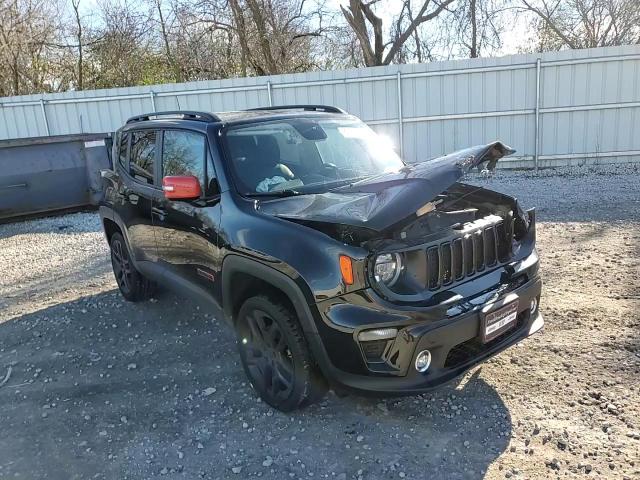 2020 Jeep Renegade Latitude VIN: ZACNJBBBXLPL73507 Lot: 80539734