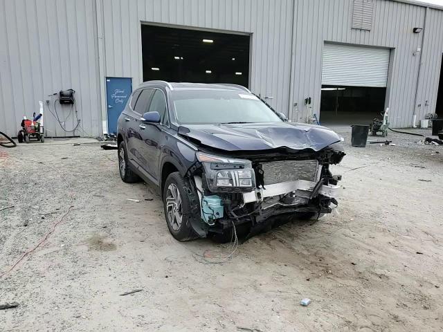 2023 Hyundai Santa Fe Sel VIN: 5NMS2DAJ1PH517626 Lot: 81463664