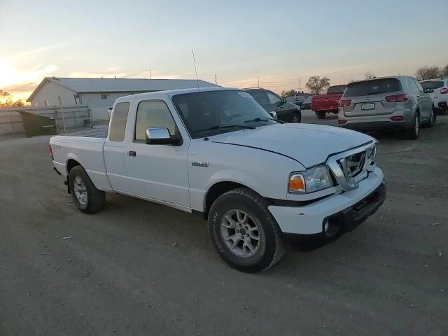 2008 Ford Ranger - Image 10