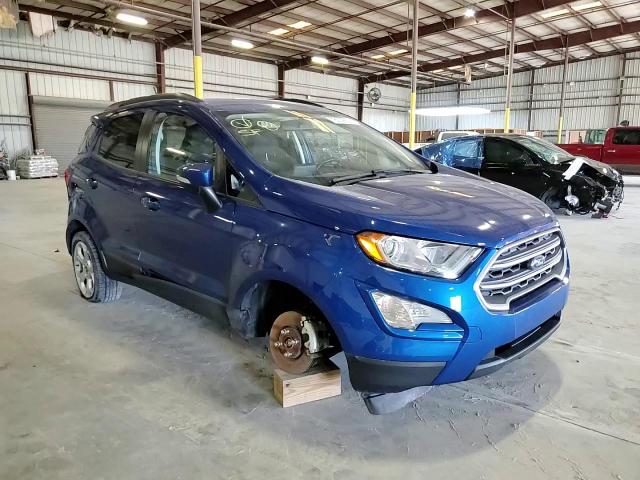 2021 Ford EcoSport - Image 12
