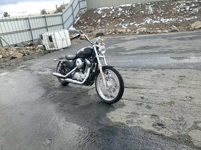 2016 Harley-Davidson Xl1200 V VIN: 1HD1LF333GC437860 Lot: 80932034