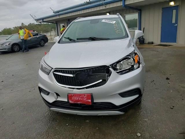 2019 Buick Encore - Image 14