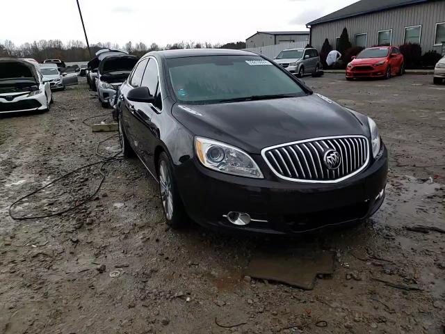 2013 Buick Verano VIN: 1G4PS5SK0D4129886 Lot: 79210924