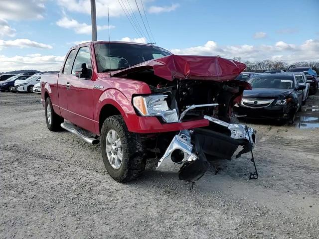 2010 Ford F-150 - Image 11