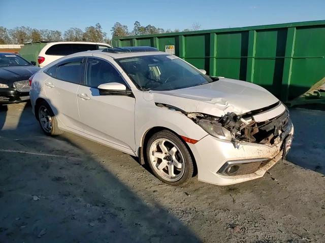 2020 Honda Civic - Image 10
