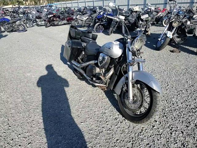 2006 Honda Vtx1300 R VIN: 1HFSC52666A302321 Lot: 78734894