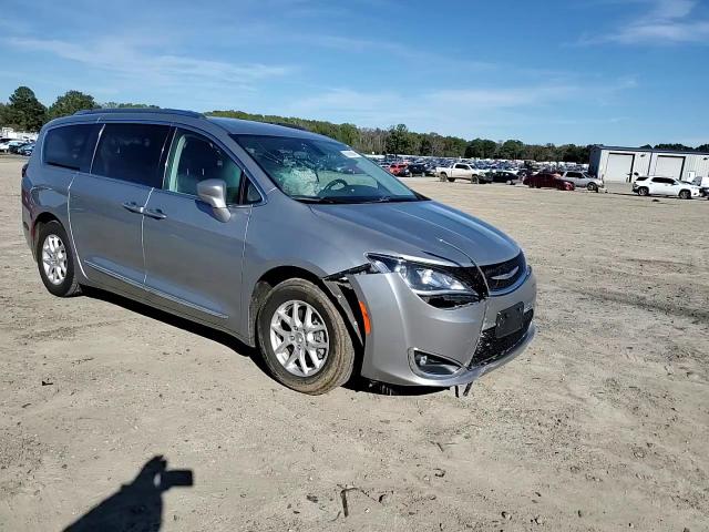 2020 Chrysler Pacifica Touring L VIN: 2C4RC1BG8LR285443 Lot: 80556894