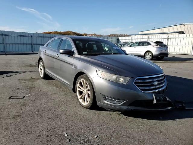 2013 Ford Taurus Sel VIN: 1FAHP2E85DG205776 Lot: 79247714