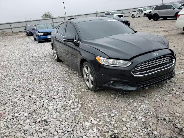 2015 Ford Fusion - Image 10