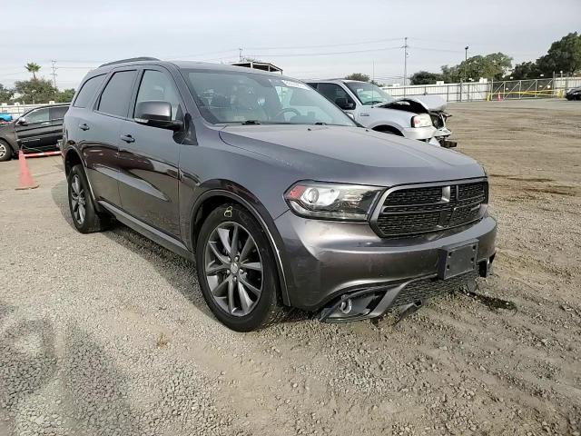 2018 Dodge Durango - Image 12