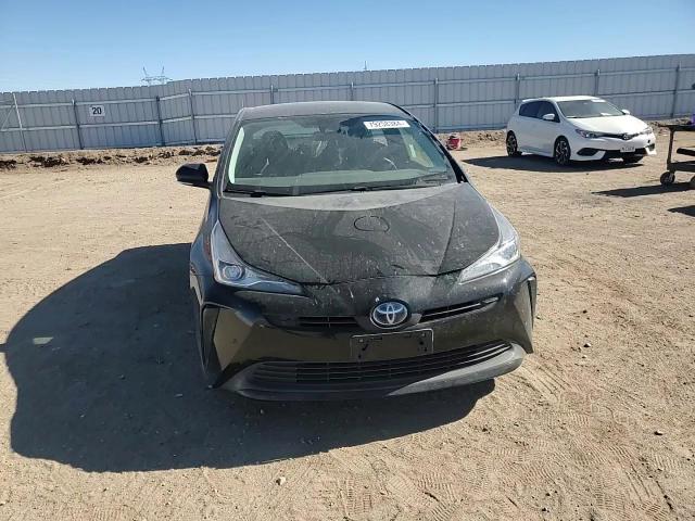 2019 Toyota Prius VIN: JTDKARFU3K3074258 Lot: 79258384