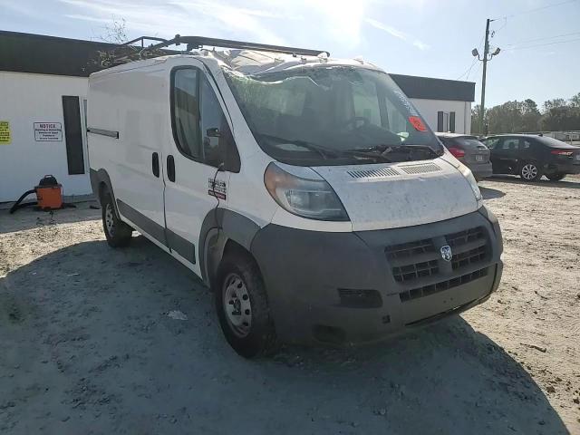 2017 RAM ProMaster City - Image 11