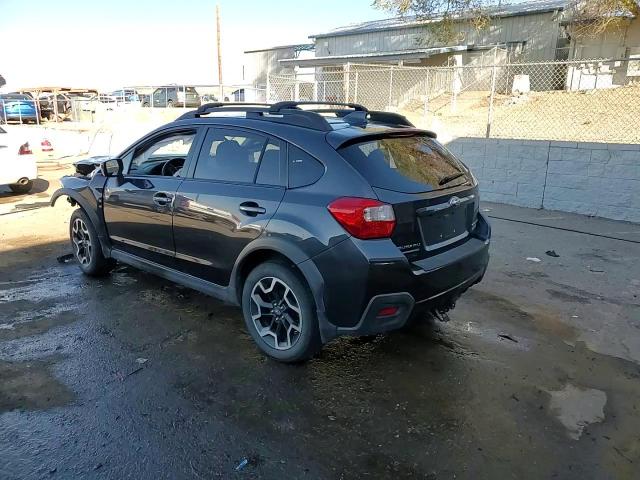 2016 Subaru Crosstrek Premium VIN: JF2GPADC2G8268825 Lot: 80772284