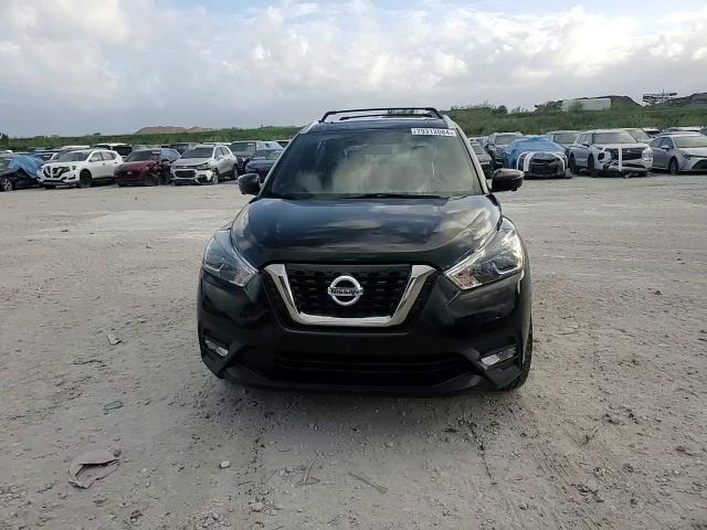 2018 Nissan Kicks - Image 14
