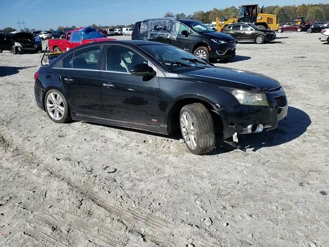 2014 Chevrolet Cruze - Image 10