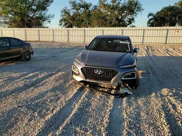 2019 Hyundai Kona Se VIN: KM8K12AA3KU339240 Lot: 81985224